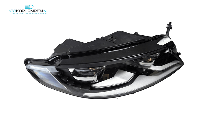 VW Volkswagen Passat CC Facelift koplamp koplampen links rechts – Foto 4