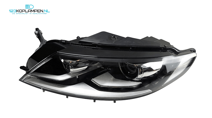 VW Volkswagen Passat CC Facelift koplamp koplampen links rechts – Foto 5