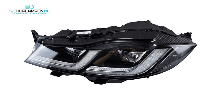 Jaguar XF F Pace Facelift X260 X761 Full led LOW koplamp links – Foto 3