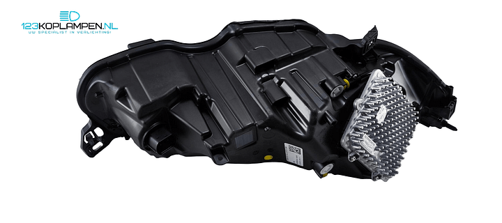 Jaguar XF F Pace Facelift X260 X761 Full led LOW koplamp links – Foto 6