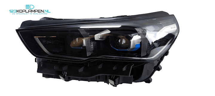 BMW G60 G61 Full Led Adaptive koplamp rechts 5A798D1