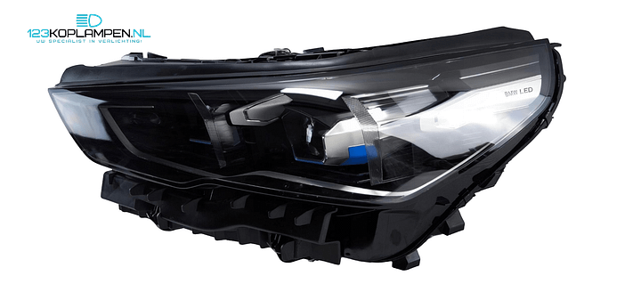 BMW G60 G61 Full Led Adaptive koplamp rechts 5A798D1 – Foto 2
