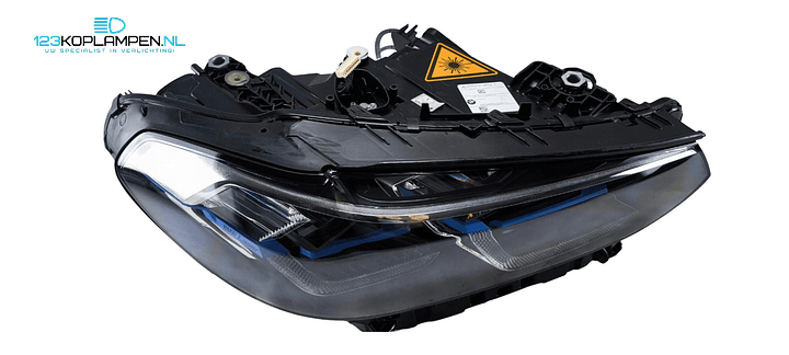 BMW X3 X4 LCI G01 G02 Facelift Full Led Laser Koplamp rechts  – Foto 3