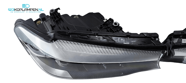 BMW 5 Serie G30 G31 Full LED koplamp koplampen  – Foto 6
