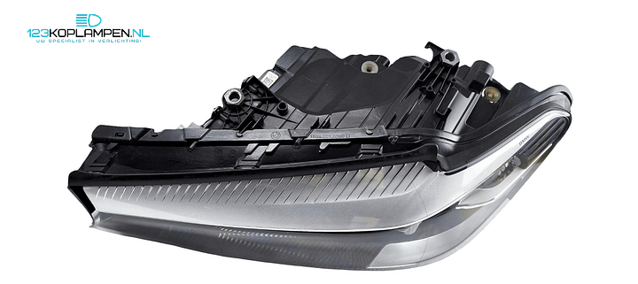 BMW 5 Serie G30 G31 Full LED koplamp koplampen  – Foto 7