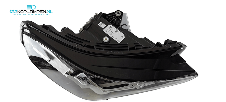 BMW X1 U11 Shadow Full Led koplamp rechts 5A5BD48 – Foto 4