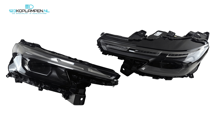 Alfa Romeo Junior Full Led Koplamp Koplampen links rechts