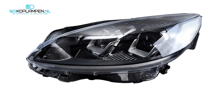 Ford Kuga MK3 H7 koplamp koplampen links rechts – Foto 2