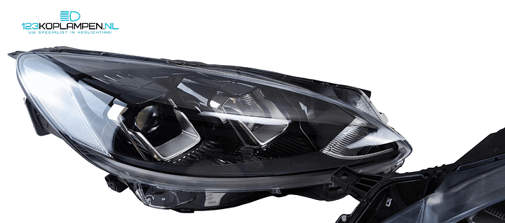 Ford Kuga MK3 H7 koplamp koplampen links rechts – Foto 3
