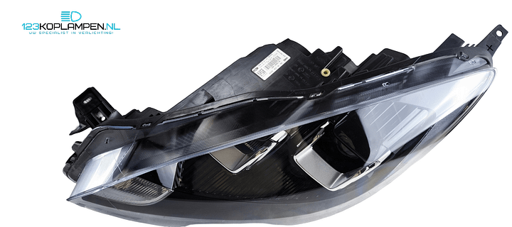 Ford Kuga MK3 H7 koplamp koplampen links rechts – Foto 5