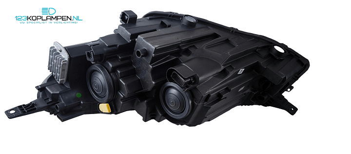 Ford Kuga MK3 H7 koplamp koplampen links rechts – Foto 6