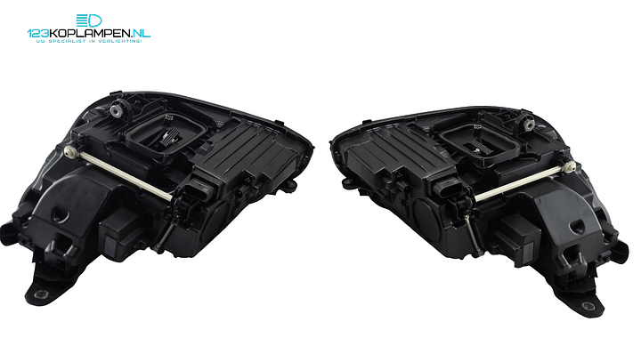 Mercedes W213 E Klasse Full Led koplampen links rechts – Foto 5