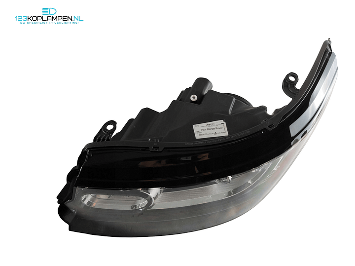 Range Rover Vogue L405 Xenon LED koplamp koplampen links rechts  – Foto 6