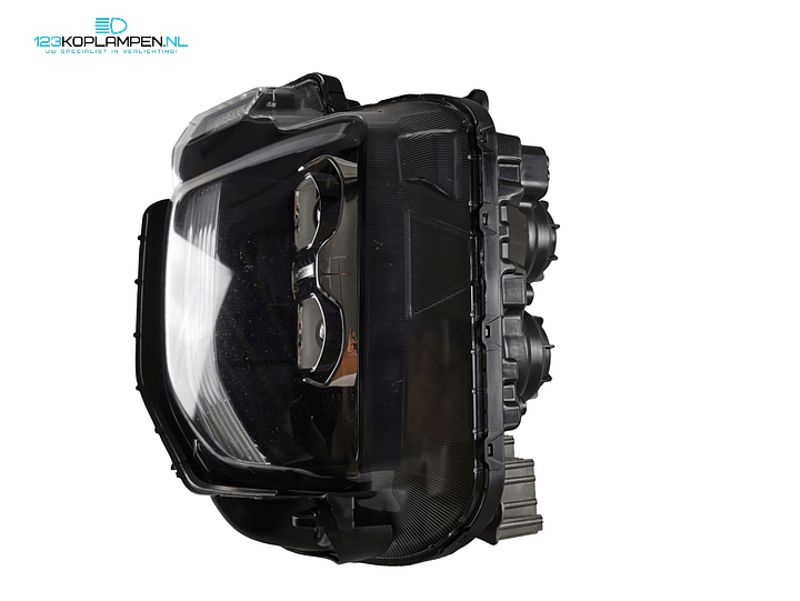 Hyundai Palisade Full Led Koplamp links – Foto 3