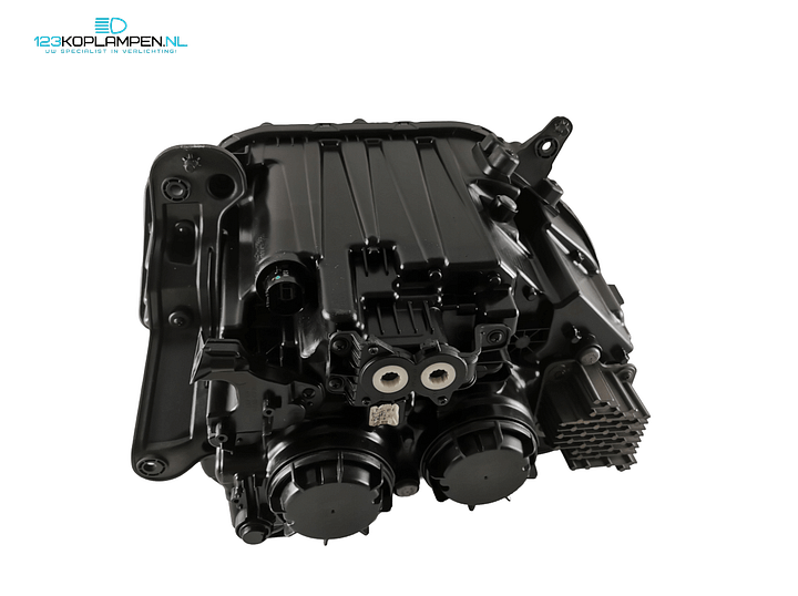 Hyundai Palisade Full Led Koplamp links – Foto 4
