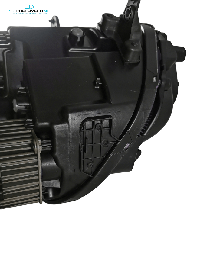 Hyundai Palisade Full Led Koplamp links – Foto 5