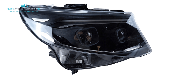 Mercedes V Klasse Full Led Multibeam W447 koplamp rechts – Photo 2
