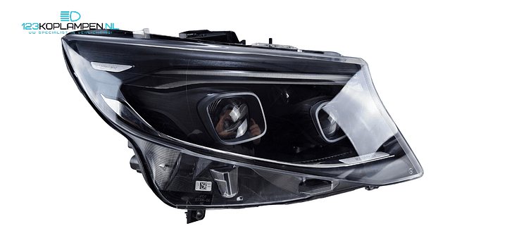Mercedes V Klasse Full Led Multibeam W447 koplamp rechts – Photo 3