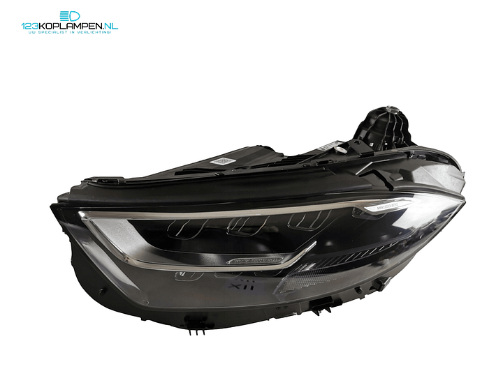 Mercedes CLS W257 Full Led Performance koplamp links – Foto 3