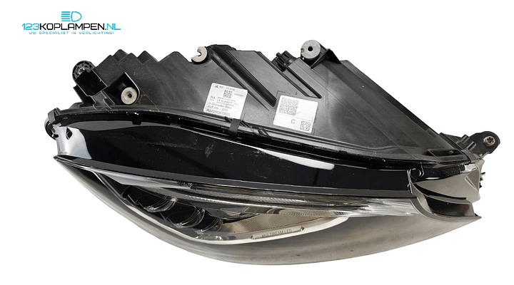 Mercedes S Klasse W222 Multibeam Led Night Vision koplamp rechts – Foto 5