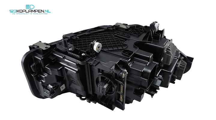 BMW 5 Serie G30 G31 Facelift LCI Laser Full LED koplamp links  – Zdjęcie 6