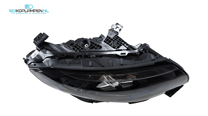 Mercedes CLA W174 Full Led Multibeam Koplamp rechts  – Foto 5