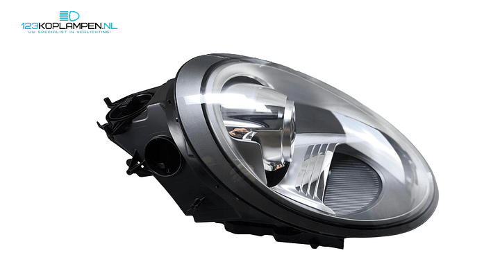 Porsche 991 911 Xenon koplamp rechts – Foto 3
