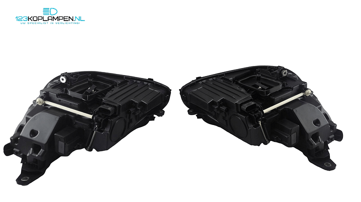 Mercedes W213 E Klasse Full Led Performance koplampen links rechts – Foto 5