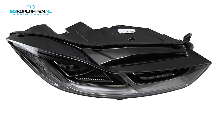 Jaguar And Pace X590 High Full Led koplamp rechts  – Foto 3