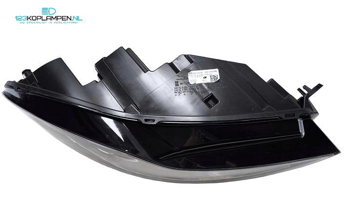 Jaguar And Pace X590 High Full Led koplamp rechts  – Foto 4