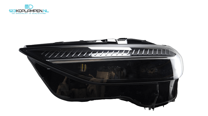 Audi A5 8B3 Full Led Koplamp links – Foto 3