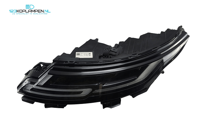 Range Rover Evoque II Full led MID koplamp links – Foto 4