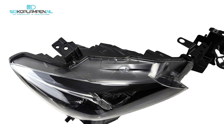 Mazda GJ Facelift Full Led koplamp koplampen links rechts – Foto 5