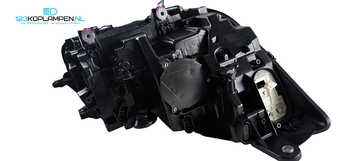 BMW Z4 G29 Full Led Adaptive Koplamp links – Foto 6