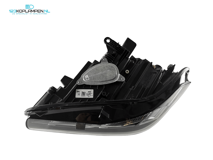 BMW X2 F39 LCI Full LED Adaptive koplamp rechts  – Zdjęcie 3