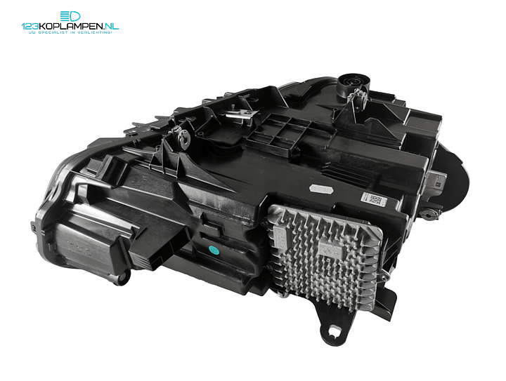 BMW X2 F39 LCI Full LED Adaptive koplamp rechts  – Zdjęcie 4