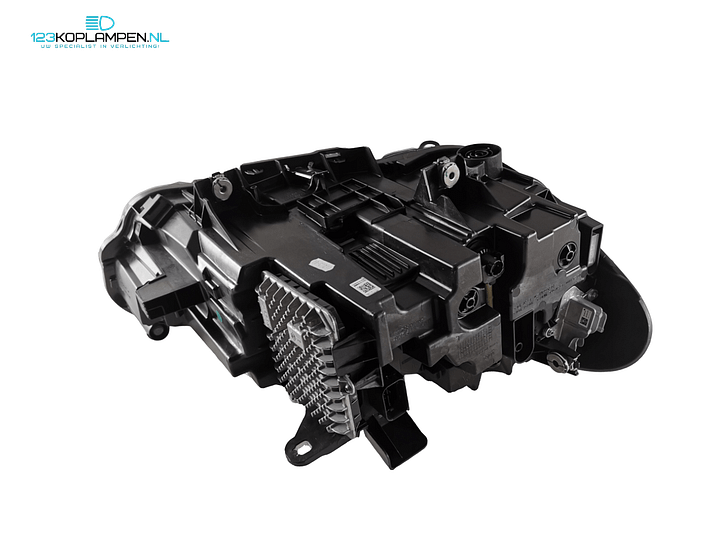 BMW X2 F39 LCI Full LED Adaptive koplamp rechts  – Zdjęcie 5