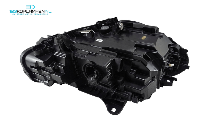 BMW 2 Serie F44 Full LED koplamp links – Foto 4