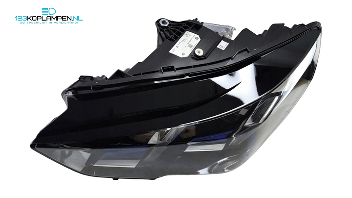 BMW X2 U10 Full Led Adaptive Blue koplamp links – Foto 3