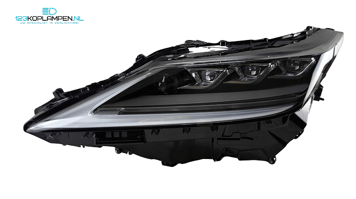 Lexus RX IV Full Led Facelift Koplamp links 48-215
