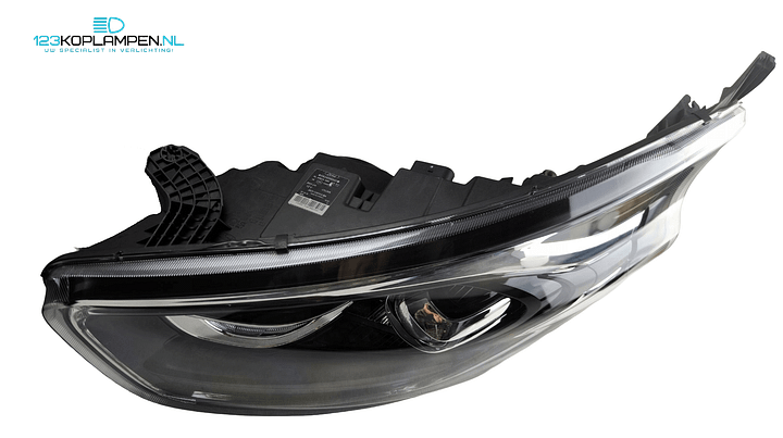 Ford Custom Bi-Xenon koplamp koplampen links rechts – Foto 4
