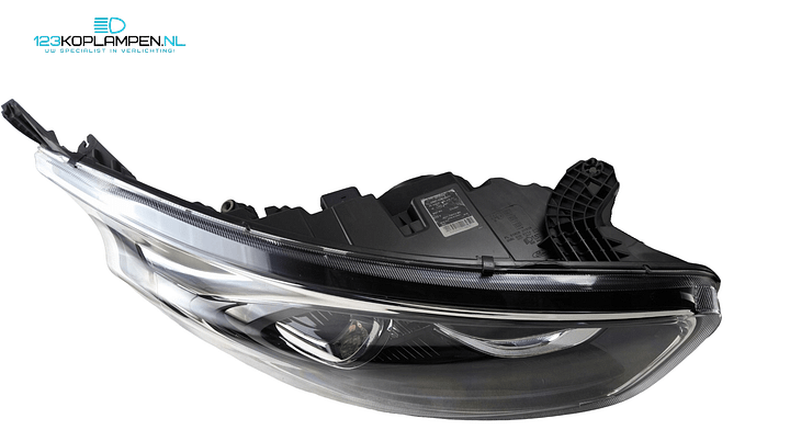 Ford Custom Bi-Xenon koplamp koplampen links rechts – Foto 5