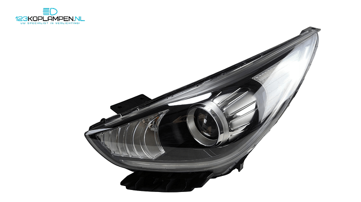 Kia Niro And Led koplamp koplampen links rechts  – Foto 2