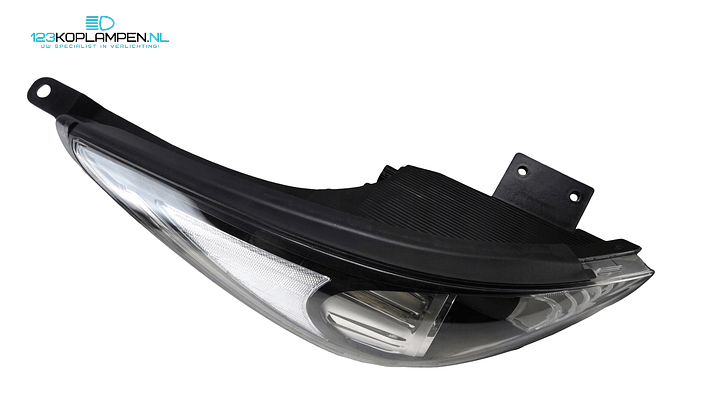 Kia Niro And Led koplamp koplampen links rechts  – Foto 3