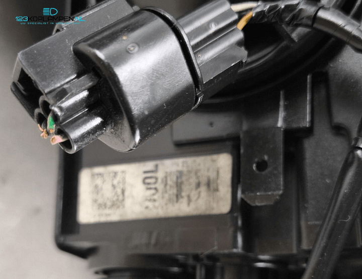 Kia Niro And Led koplamp koplampen links rechts  – Foto 9