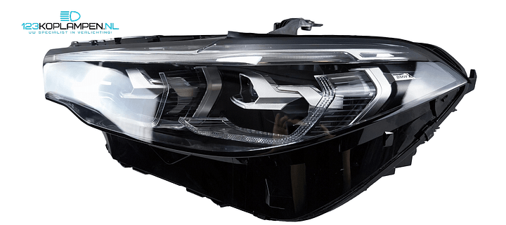BMW X7 G07 Full LED koplamp links – Foto 3