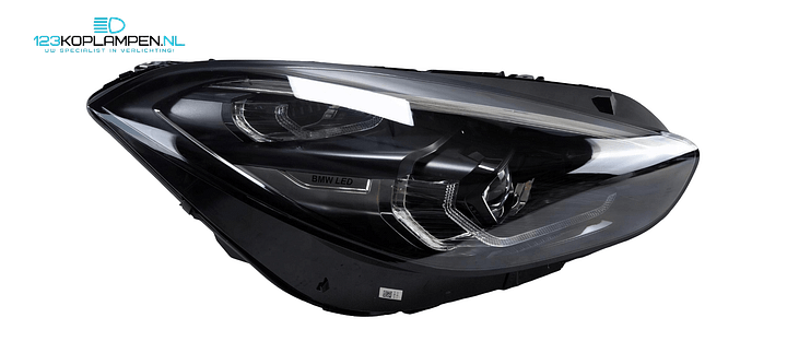 BMW Z4 G29 Full Led Adaptive Koplamp rechts – Foto 2