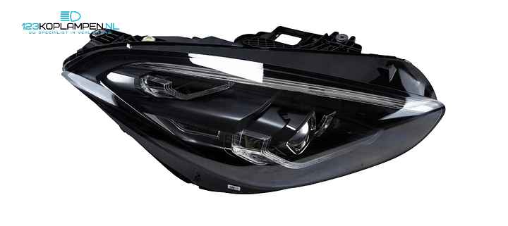 BMW Z4 G29 Full Led Adaptive Koplamp rechts – Foto 4