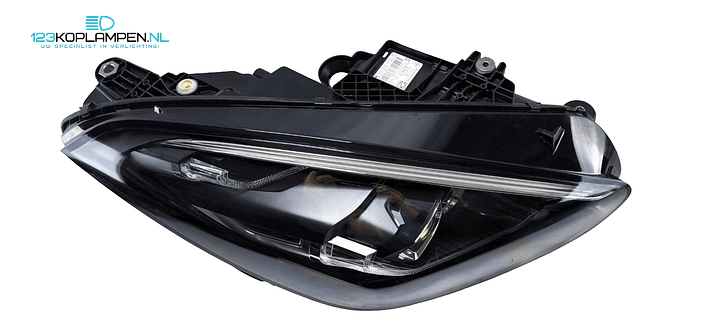 BMW Z4 G29 Full Led Adaptive Koplamp rechts – Foto 6