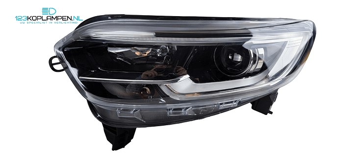 Renault Cadjar Bi-Xenon koplamp koplampen links rechts – Foto 4
